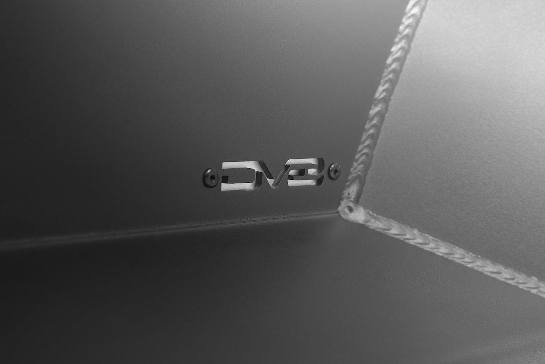 DV8 Offroad RBJK-13 Wrangler JK MTO Bumper