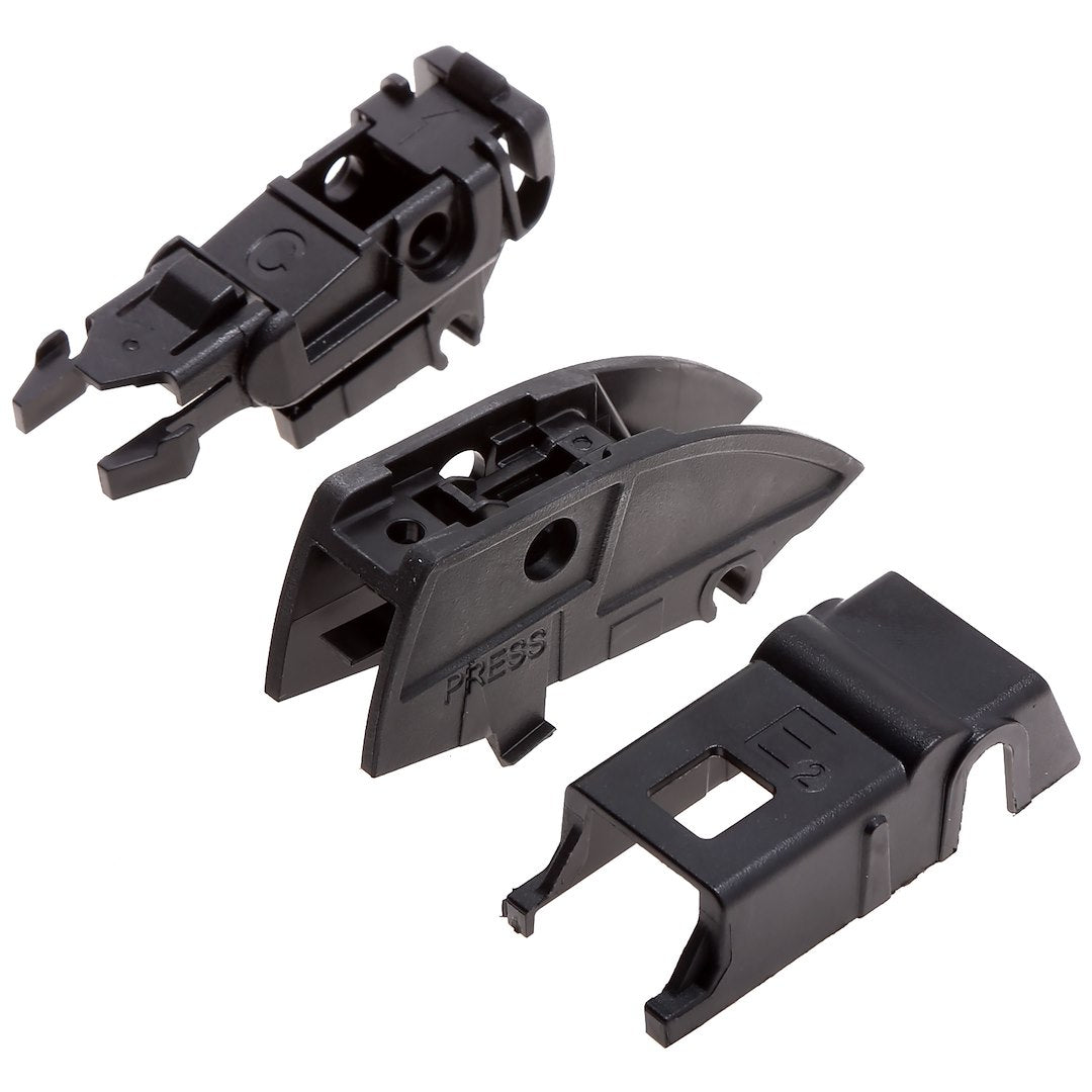ANCO A-21-M Profile OEM-Style Wiper, 21 Inch - image 7