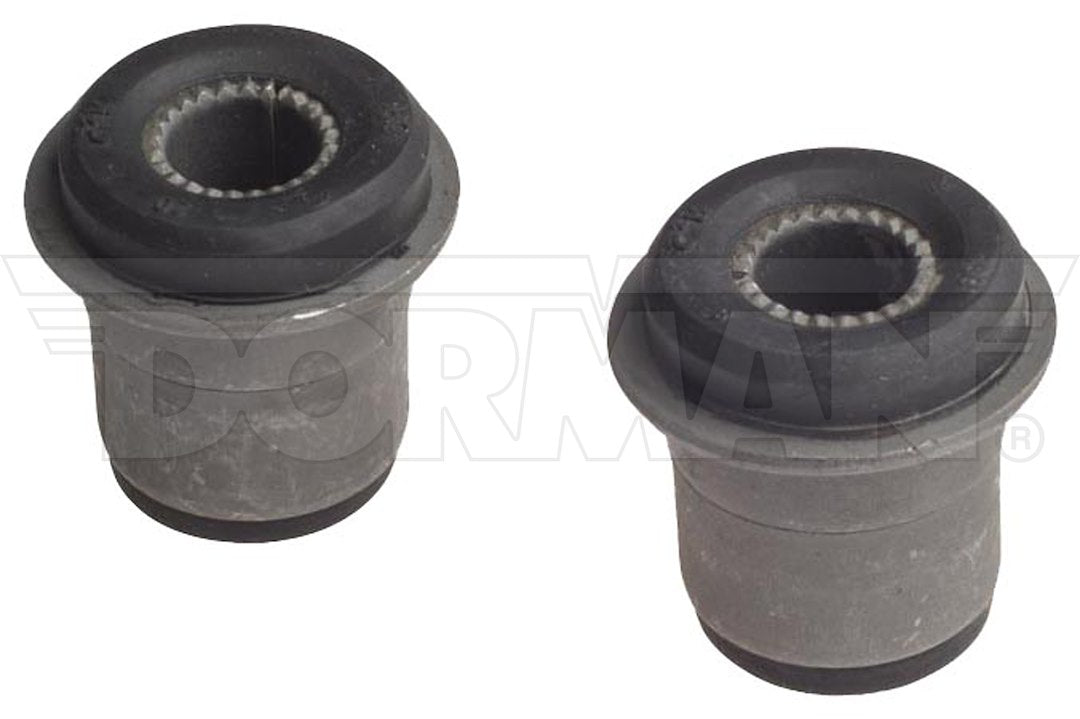 Dorman BB6176 MAS Select Chassis Arm Bushing Set - image 1