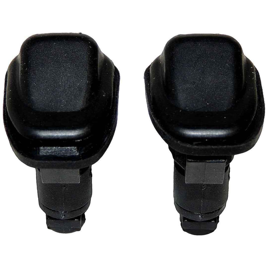 Crown Automotive 68293025K Replacement Windshield Spray Nozzle Kit