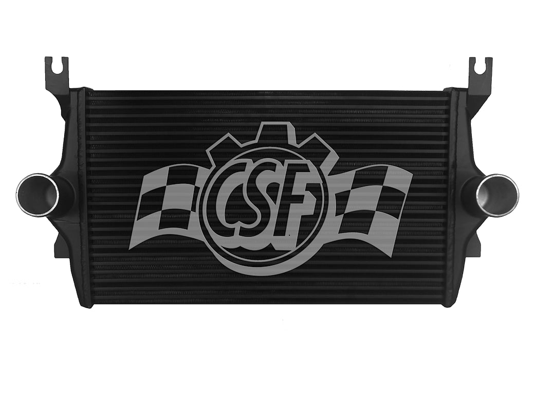 CSF 6017 Air-to-Air Cooling Intercooler - image 1