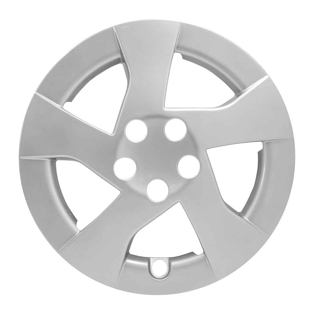 Coast To Coast 44815S Directional-Spoke Wheel Covers for Prius