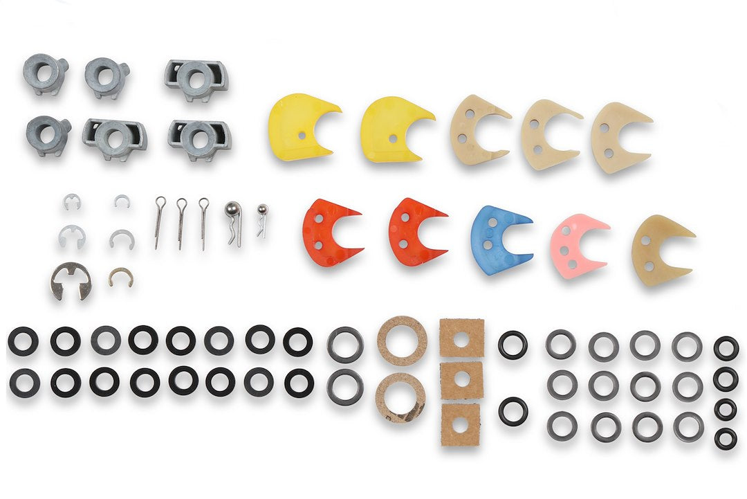 Holley 37-933 Trick Kit Carburetor Repair Package