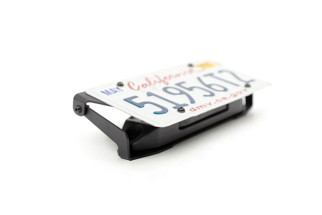 DV8 Offroad LPBM-02 Fairlead Plate Mount