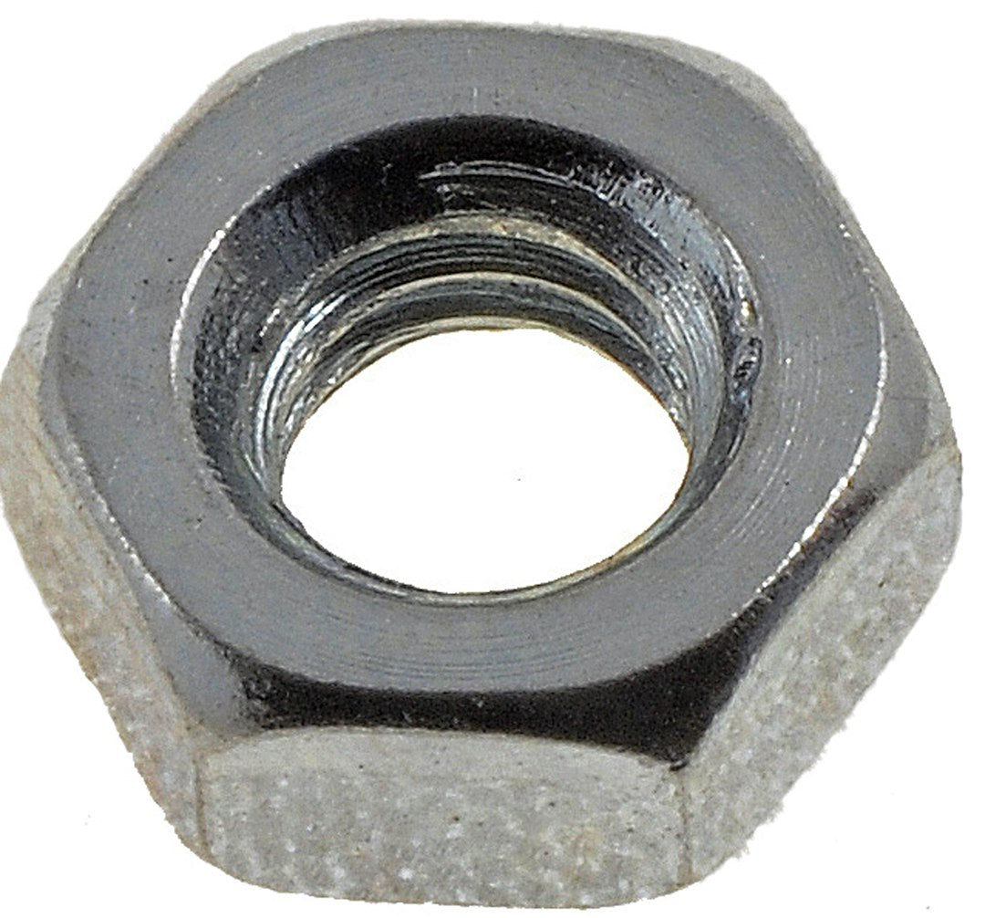 Dorman (OE Solutions) 782-004n M4 Zinc-Plated Six-Point Nut Pack - image 1