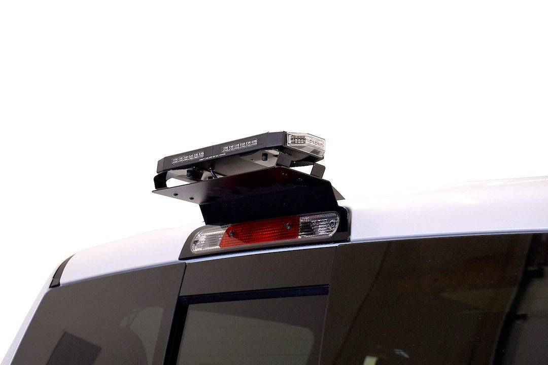 Putco 950005 New-Body Ram LD Light-Bar Mount Kit