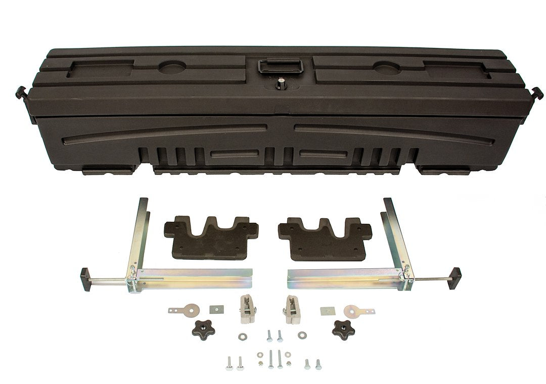 Du-Ha 70800 Humpstor Truck-Bed Storage/Gun Case - image 1