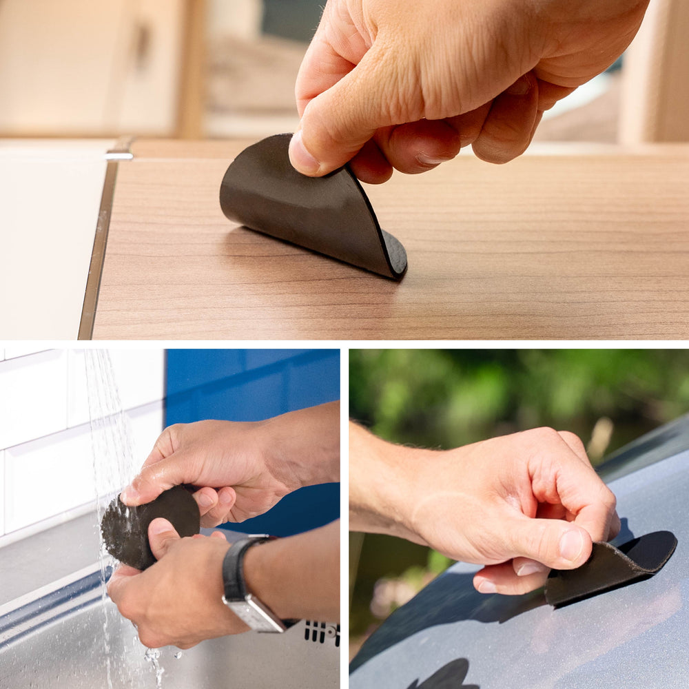 Silwy Magnetic Sy-Tc-Mi Magnetic Travel Mug and Pad