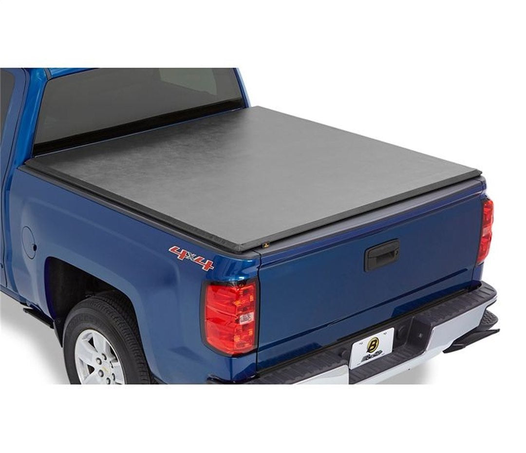 Bestop 19147-01 EZ Roll Soft Tonneau - image 1