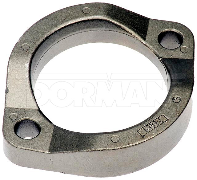 Dorman (OE Solutions) 667725 Aluminum Turbo Exhaust Pipe Flange - image 3