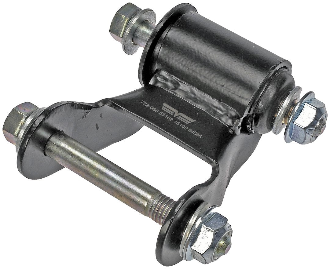 Dorman (OE Solutions) 722-066 Shackle/Bushing Replacement for Leaf Spring - image 2