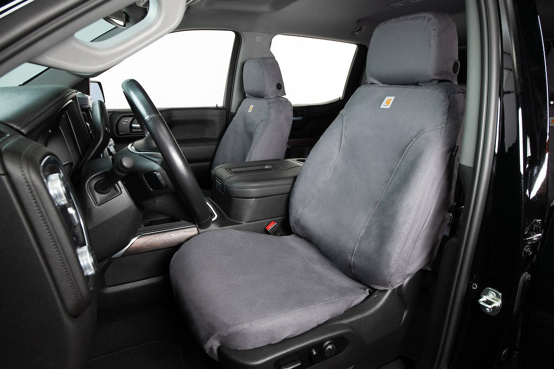 Covercraft SC2538CAGY RAV4 Style C Front Protection Set - image 1