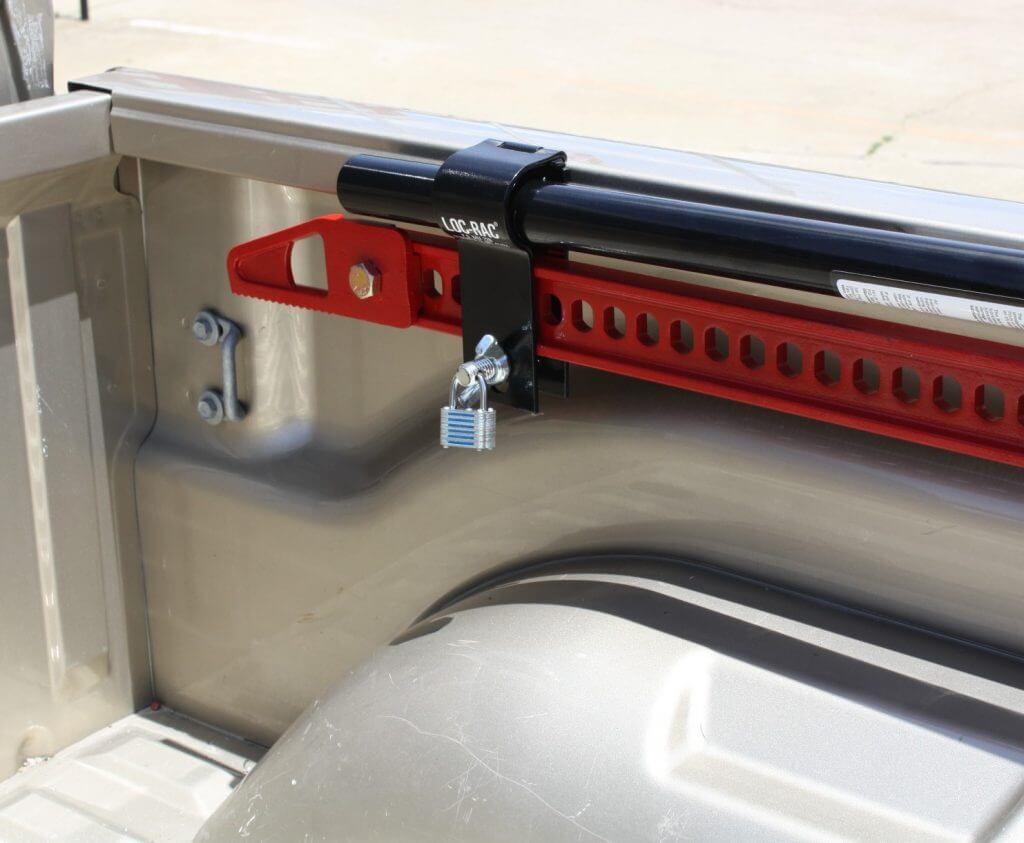 Hi-Lift Jack Lr-200 Jack Mount - image 3