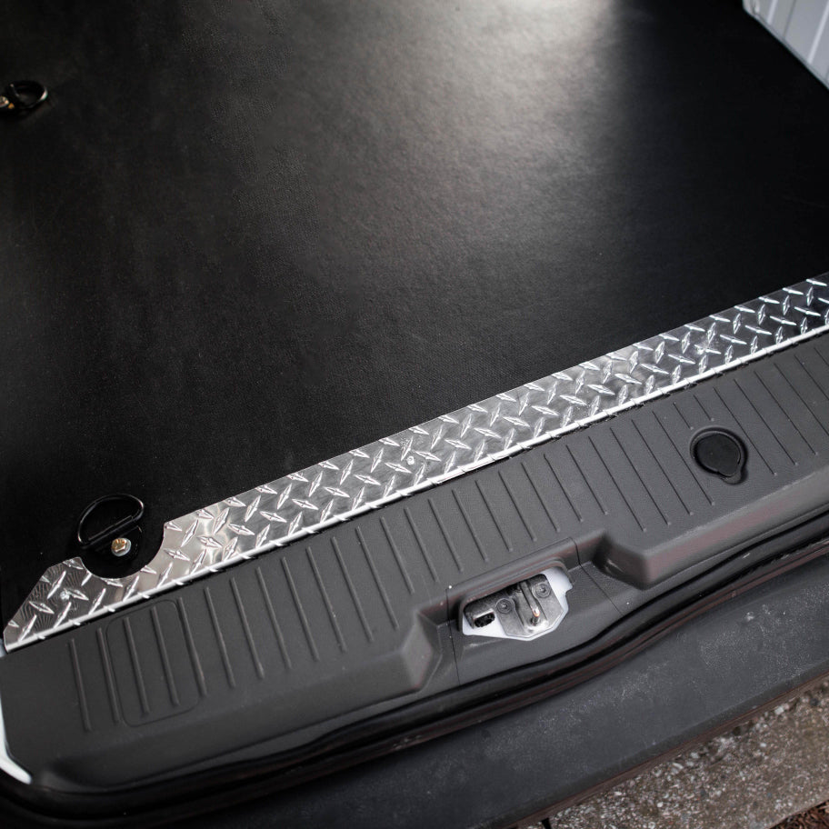 Legend Fleet 709-151-1010.2 Side/Rear Van-Entrance Protection