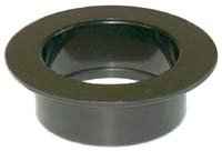 Icon 00421 1-1/2-Inch Flush-Slip ABS Tank Connector