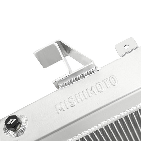 Mishimoto MMRAD-RAM-13 Replacement Radiator
