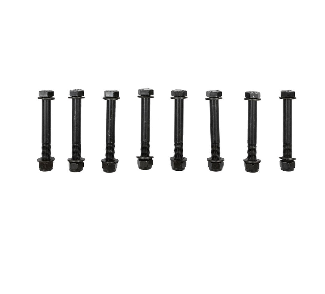Belltech 5320A Ram 1500 Control-Arm Relocation Bracket - image 7
