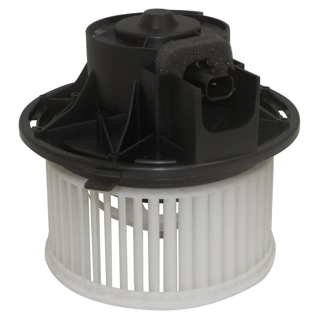 Crown Automotive 5139720AA Heater Blower Motor & Cage - image 1