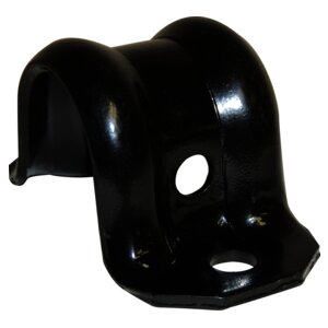 Crown Automotive 52110141AB No-Drill Sway-Bar Cushion Bracket - image 3