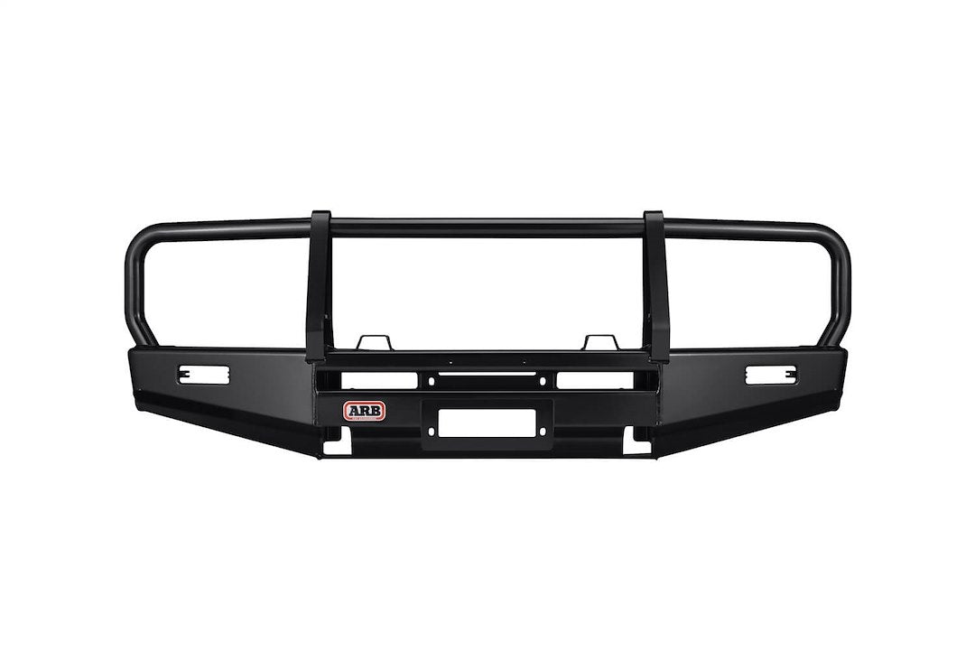 ARB 3410100 LC60 Dakar Deluxe Winch Bar - image 1