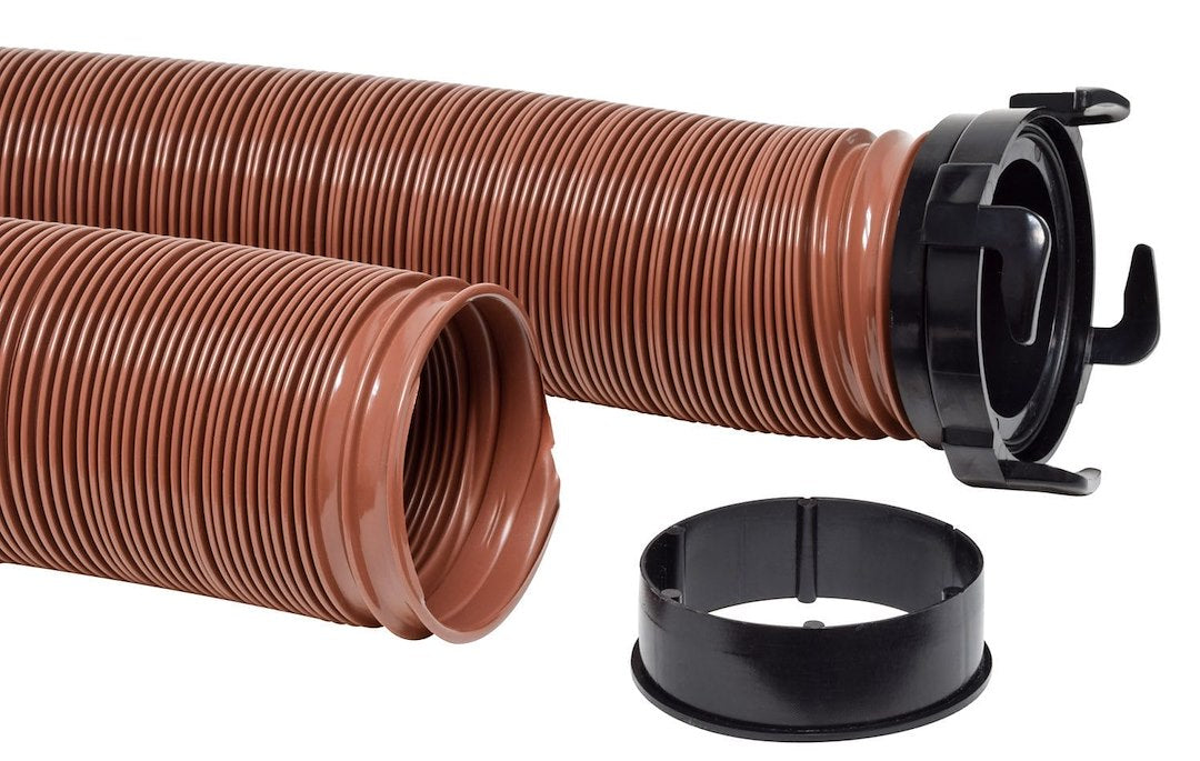 Valterra D04-0044 Sewer Hose - image 2