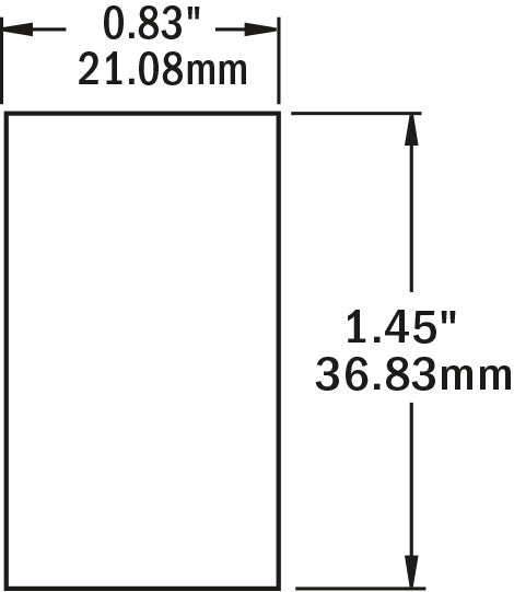 Blue Sea 8282-Bss Multi Purpose Switch - image 3