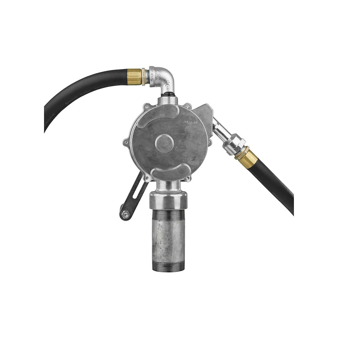 GPI 123000-06 Liquid Transfer Pump Assembly
