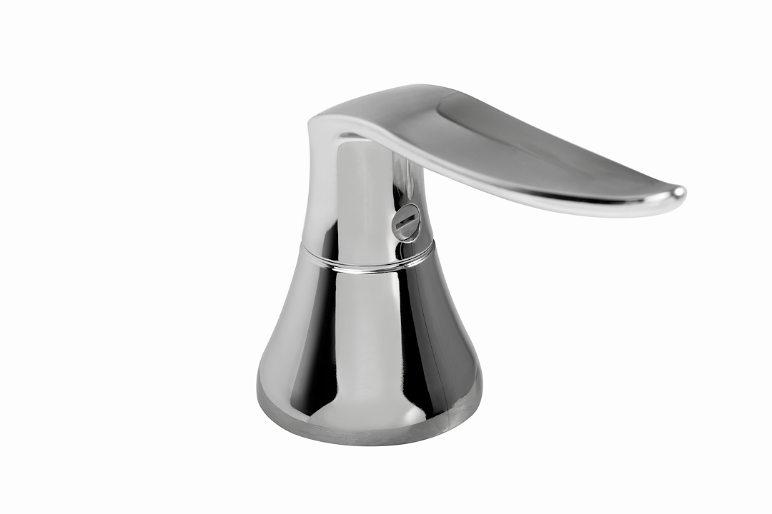 Dura Faucet DFRKLHCP Chrome Replacement Faucet Lever