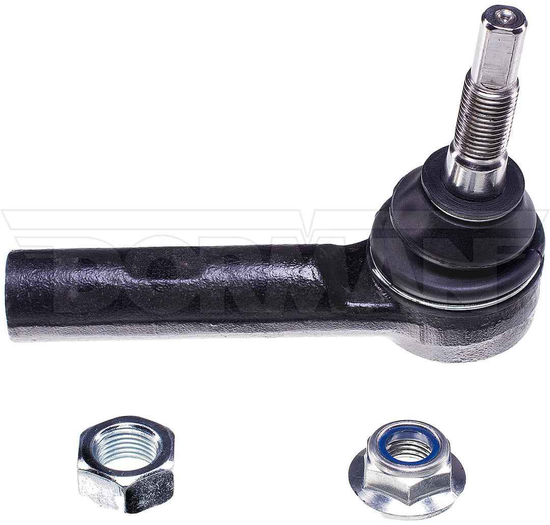 Dorman T3572 MAS Select Chassis Steering Tie-Rod End