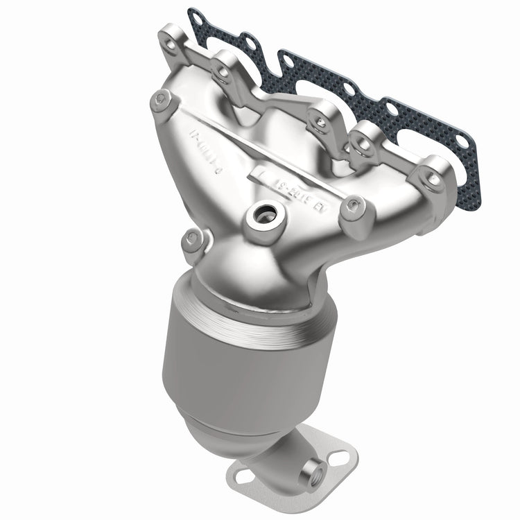 MagnaFlow 5531787 California Grade Catalytic Converter