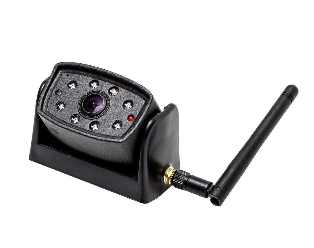 Brandmotion AHDS-7705 Wireless 1080p Rear Camera - image 3