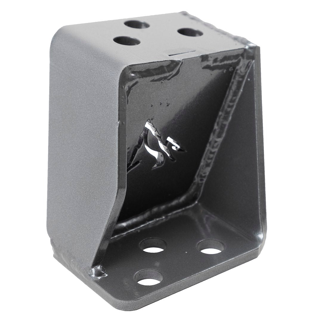 Belltech 153712BK Ram Trail Performance 6-Inch Lift Kit - image 7