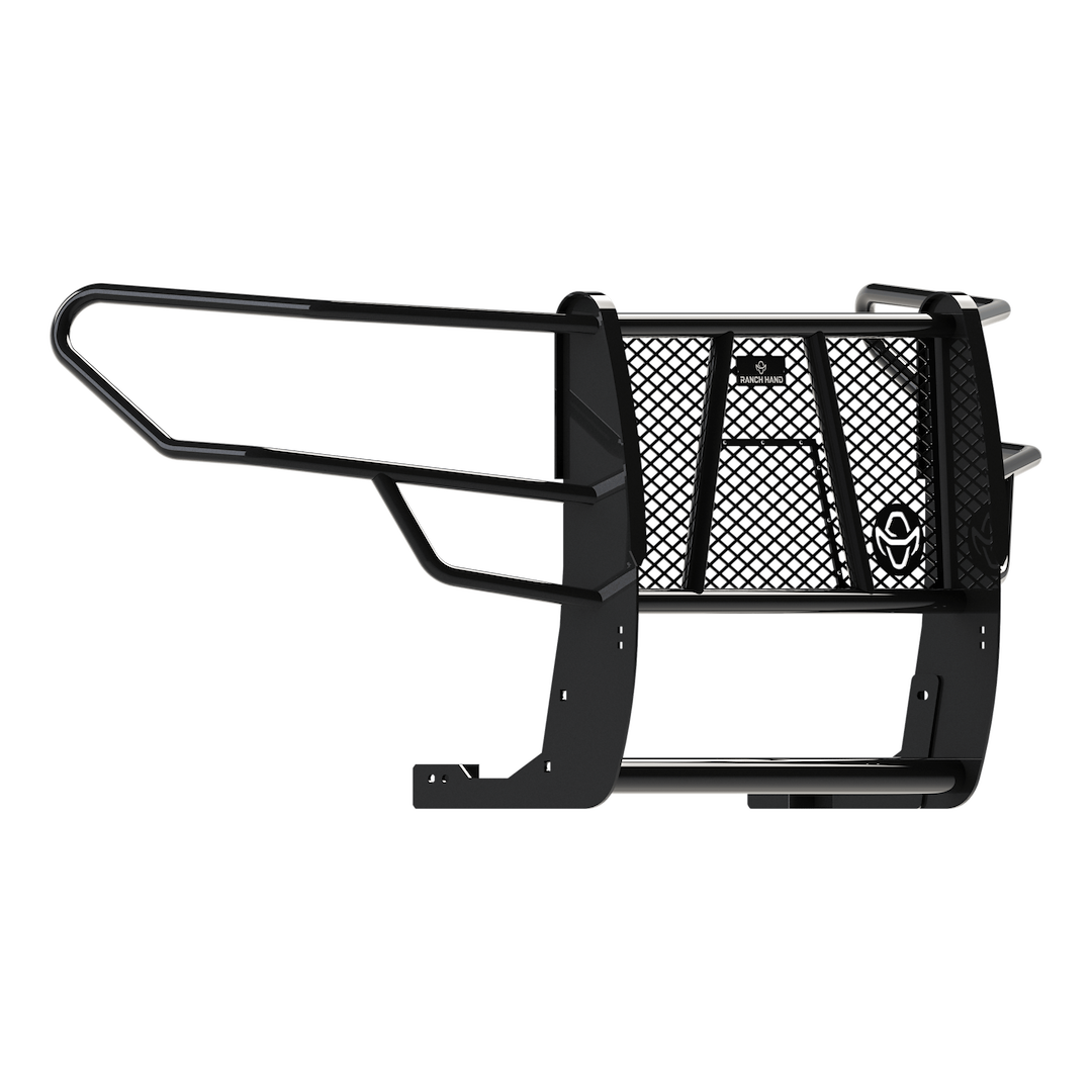 Ranch Hand GGC23MBL1 Legend Grille-Guard Assembly