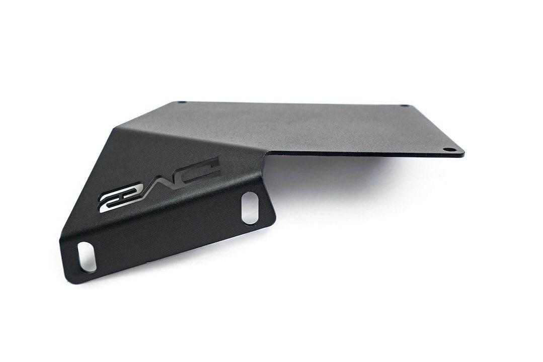 DV8 Offroad LPBR-02 Replacement License-Plate Location Bracket