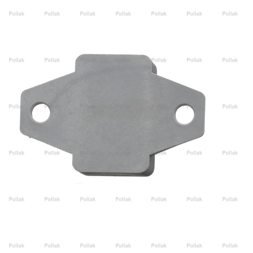 Pollak Type I 12 Volt 30 Amp Circuit Breaker (54230PL)