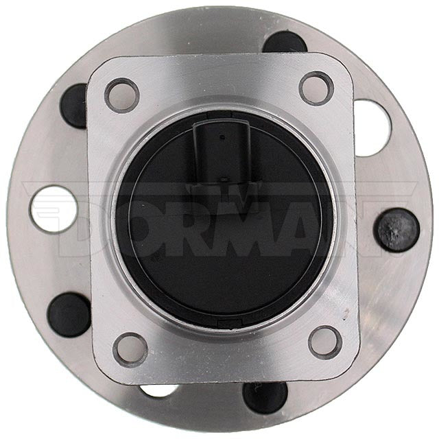 Dorman OE Solutions 951-860 Rectangular-Flange Hub/Bearing Unit - image 3