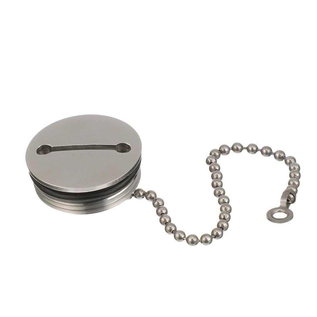 Attwood Marine Boat Deck Filler Cap (66074-3)