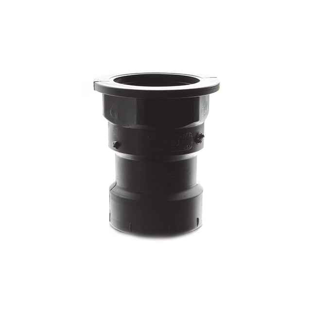 LaSalle Bristol 6332119 Black ABS Waste Drain Connector