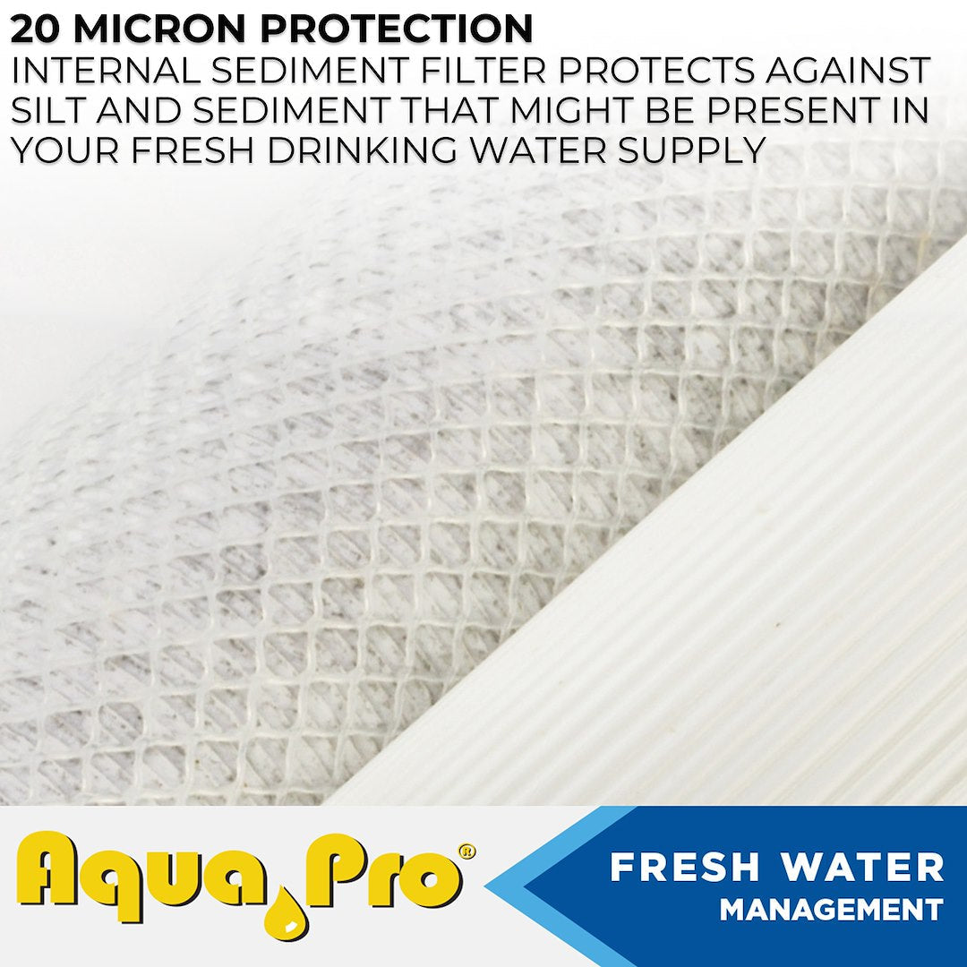 Aqua Pro 21880 Fresh Water Filter - image 4