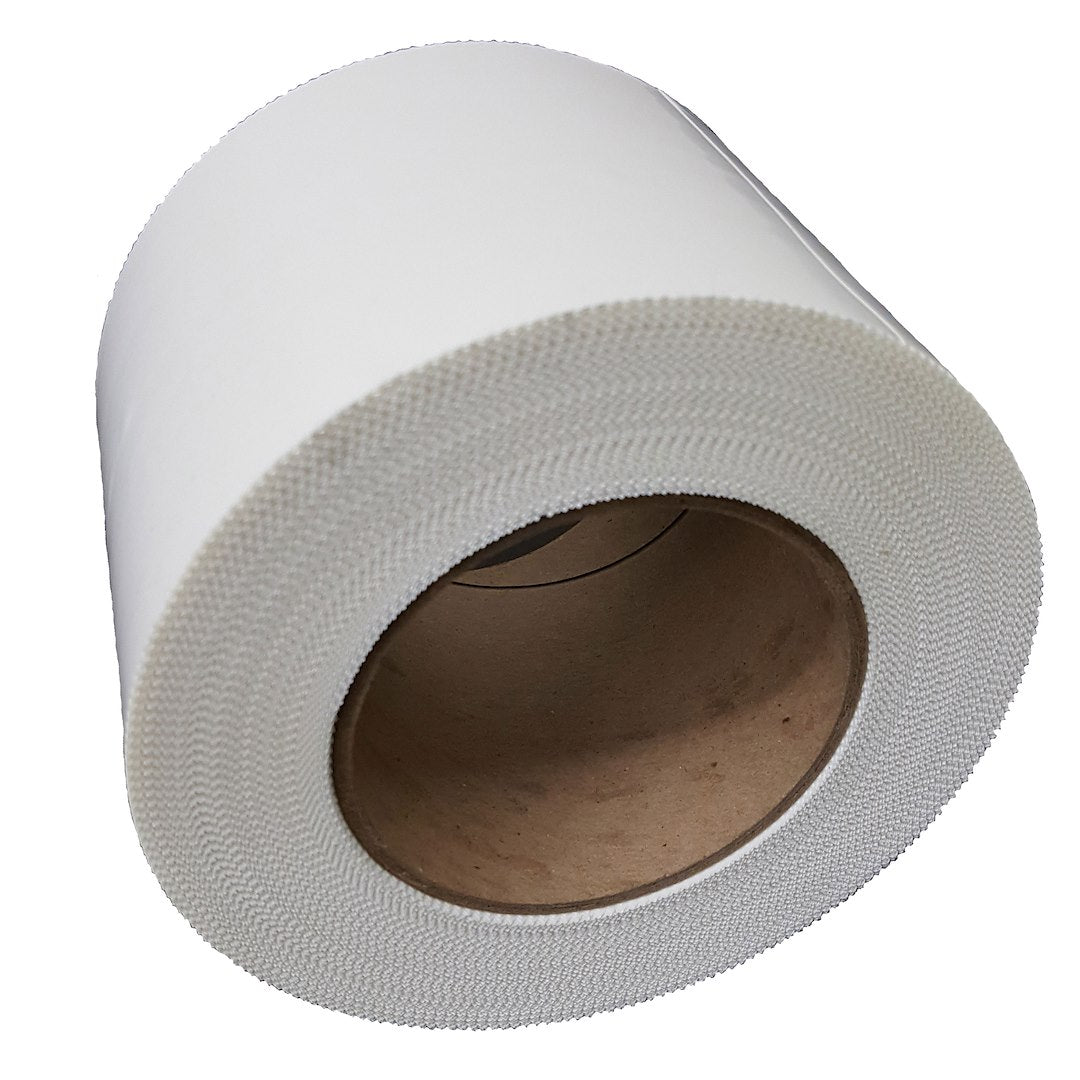 Dr Shrink Ds-704wp Pinked White Heat-Shrink Tape