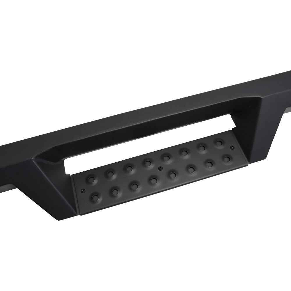 Westin Automotive Nerf Bar for Jeep Wrangler JK 2007–2018 – 56-13315