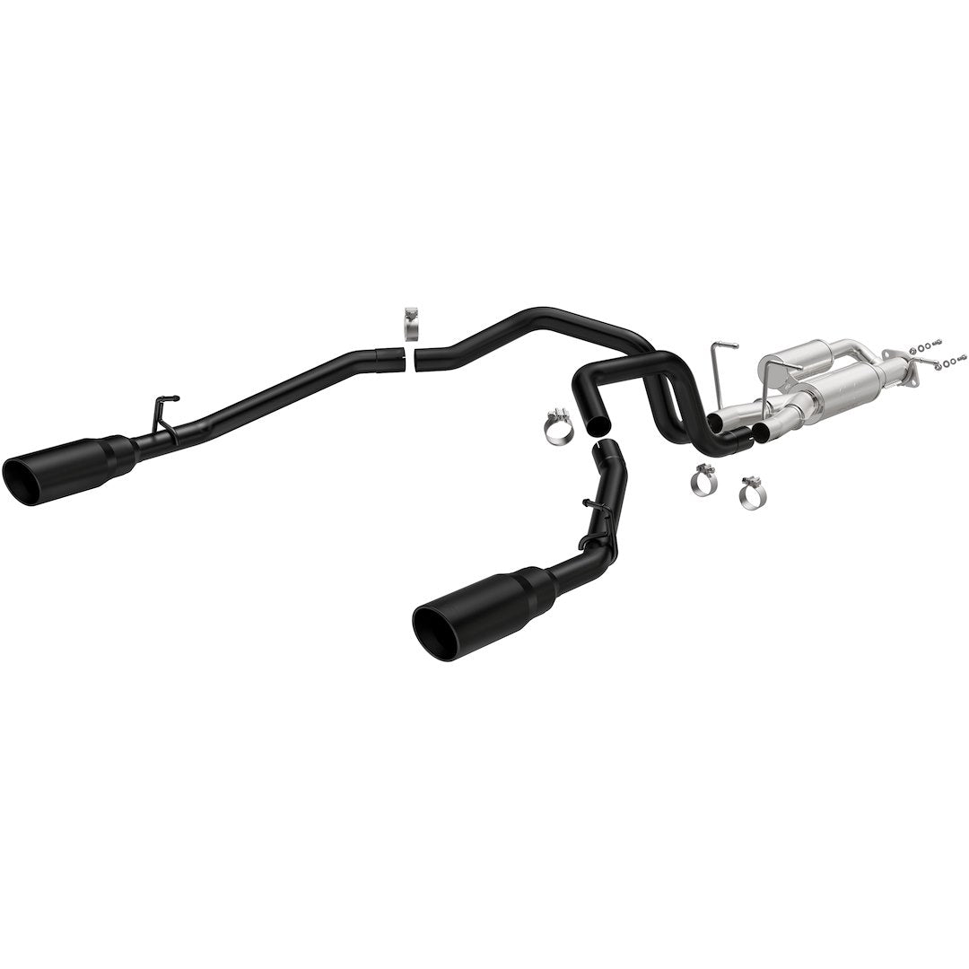 MagnaFlow 19685 SPEQ Series Exhaust System Kit