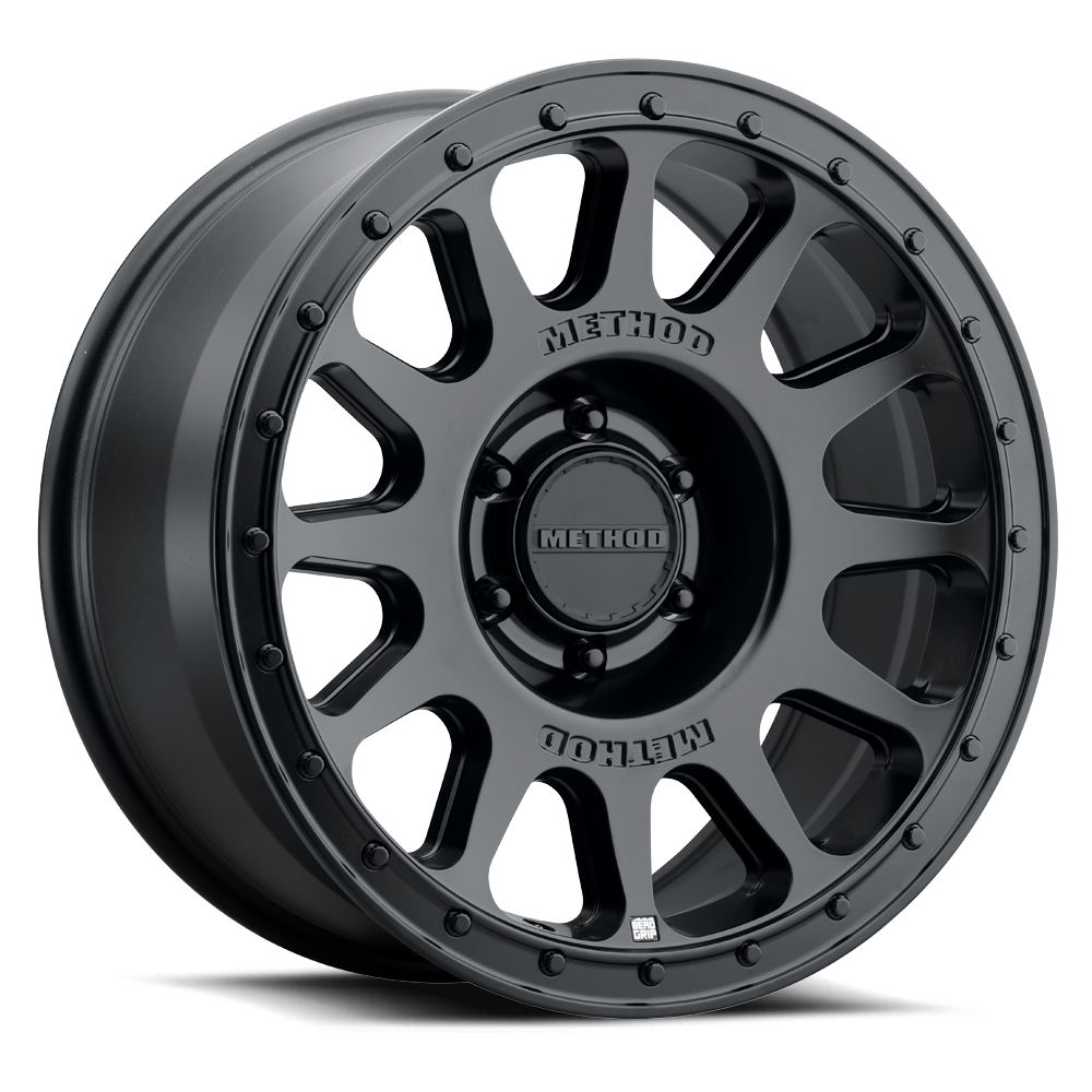 Method Race Wheels MR70989060512H 709HD Series Wheel