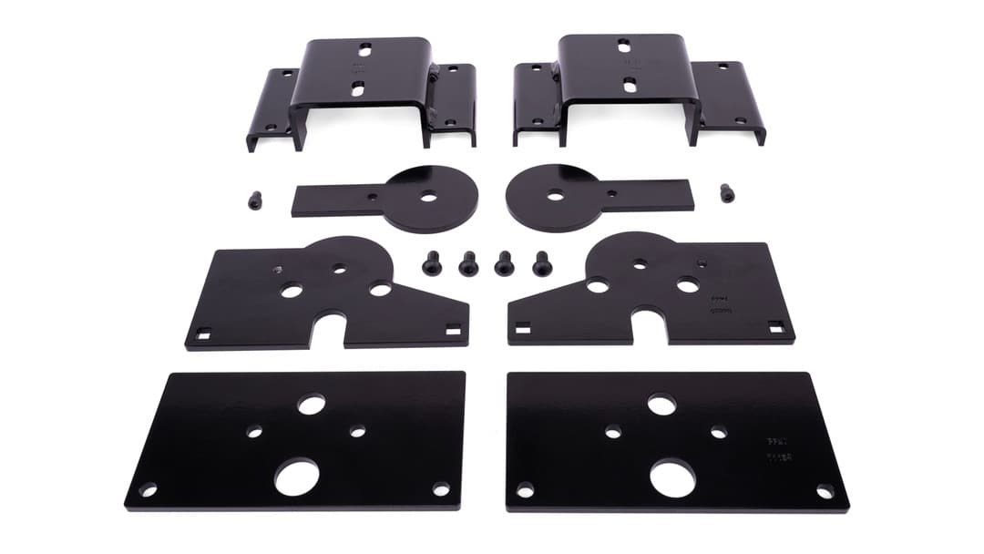 Air Lift 88414 LoadLifter 5000 Ultimate F-150 Raptor Kit - image 4
