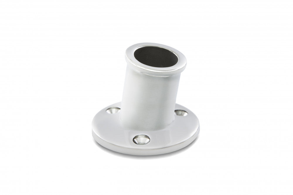 Whitecap Industries 6147c Flagpole Mount - image 1