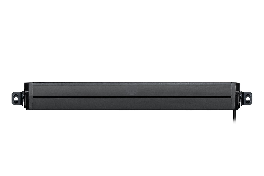 Hella 358197401 LED Bar with Two Rows