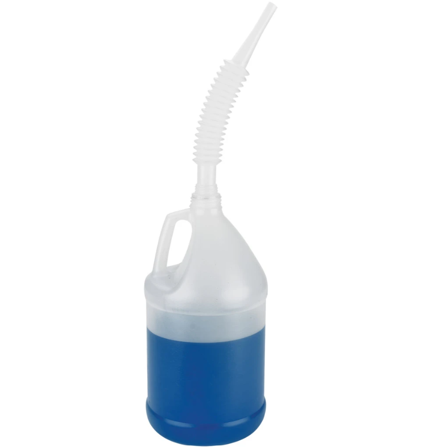 Performance Tool W4061 Container Pouring Spout