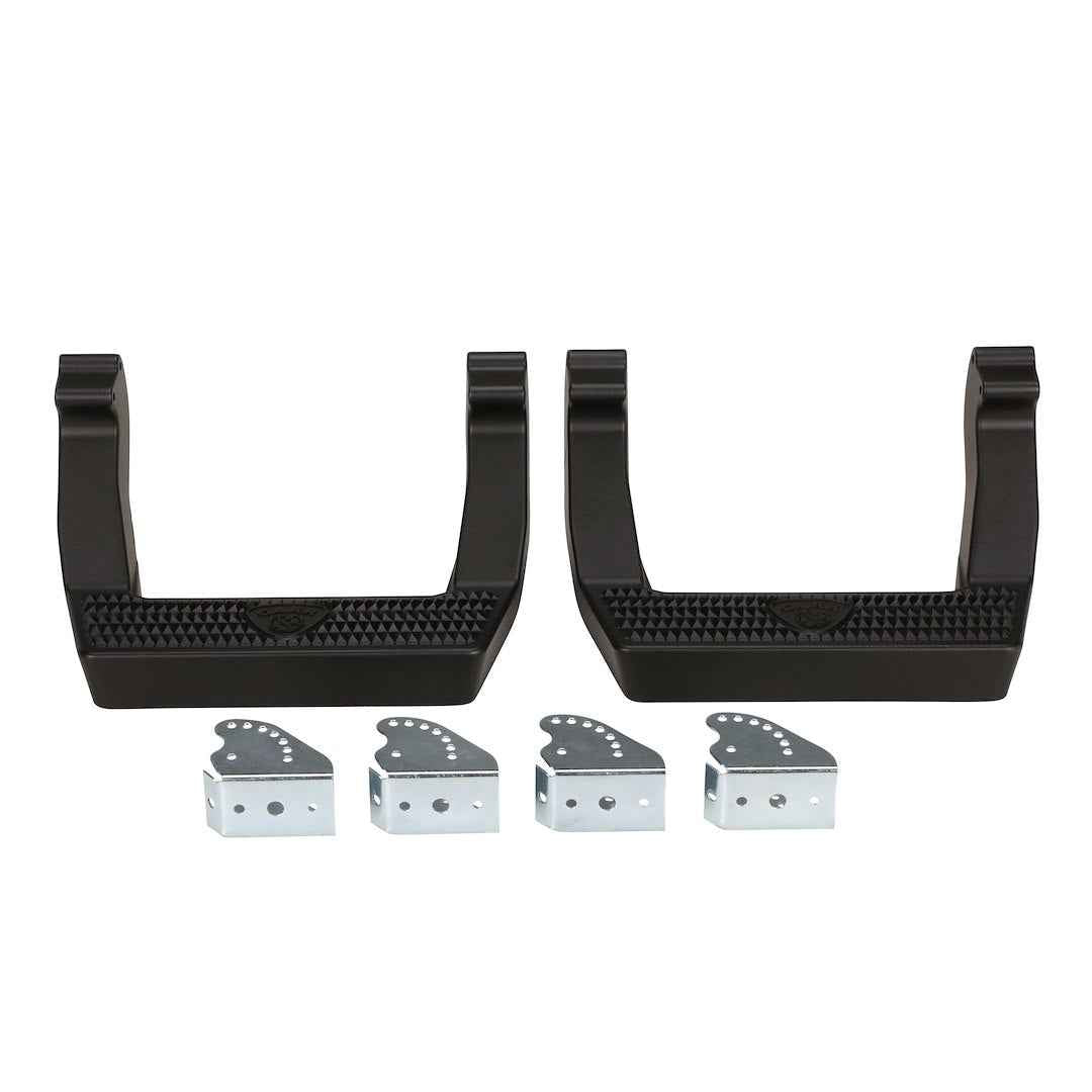 Carr 114031 LD XP3 Rocker-Panel Entry Step