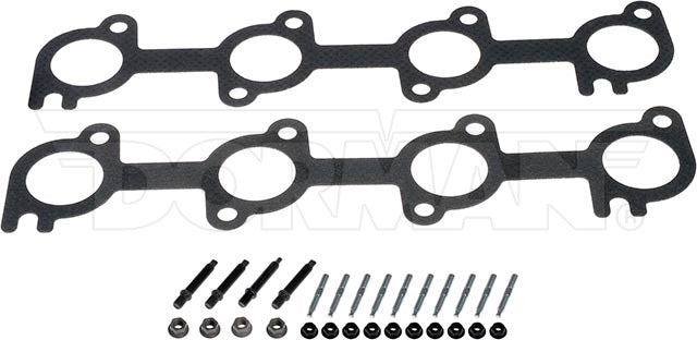 Dorman 57074 Exhaust Manifold Gasket Pair - image 2