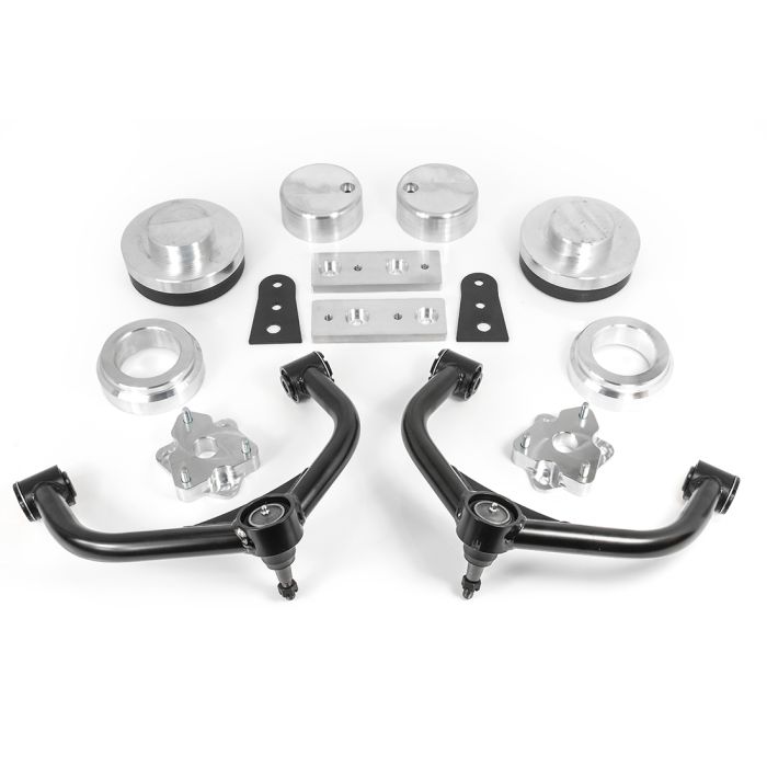 ReadyLIFT 69-1040 SST Suspension Lift System
